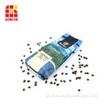 12 Warna Dicetak One-Way Valve Coffee Packing Bag